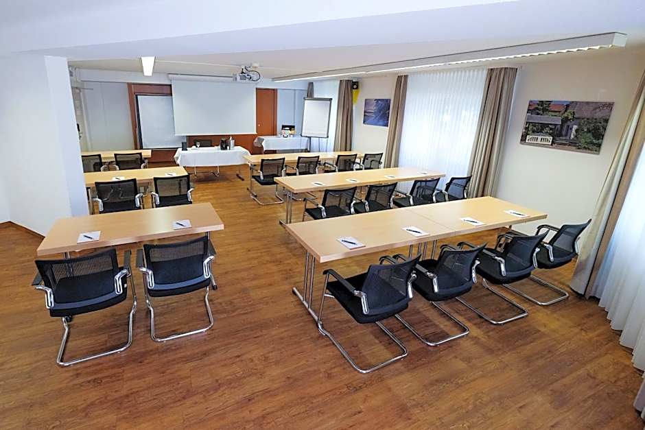 Apart Hotel Sehnde