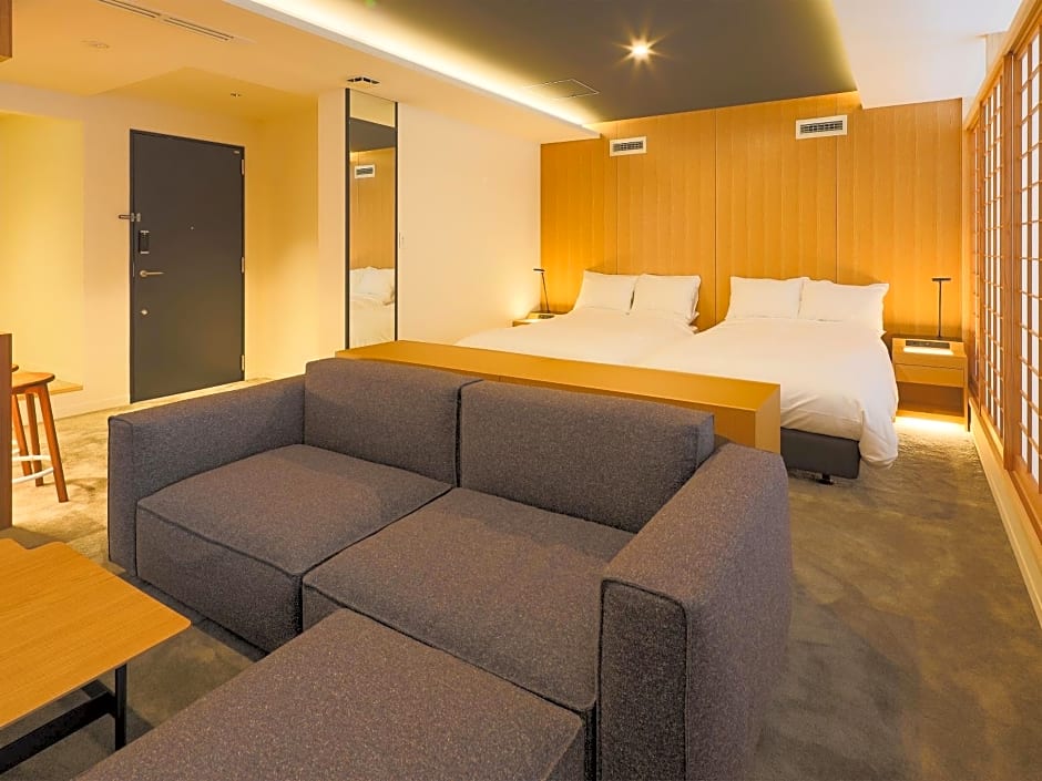 Hotel Muso