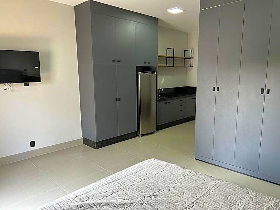 Studios Mobiliados - Ambar Ipanema