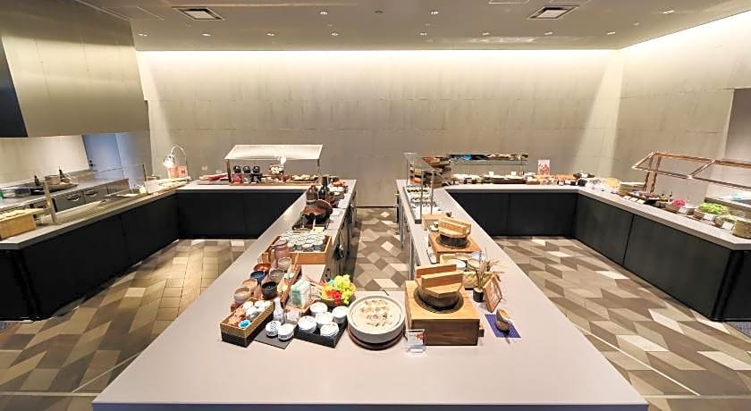 Richmond Hotel premier KYOTO SHIJO