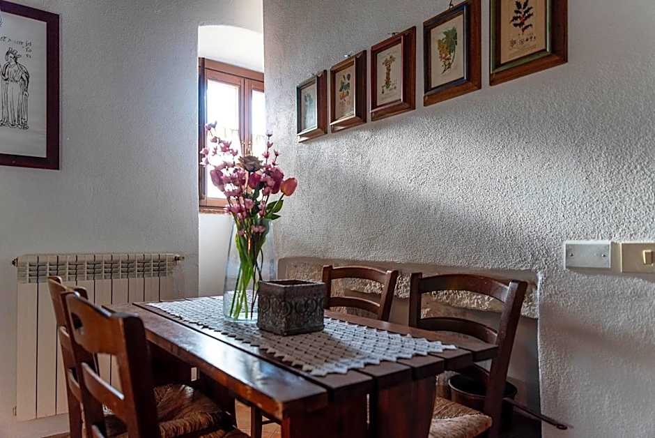 La Taberna di Rocca Calascio