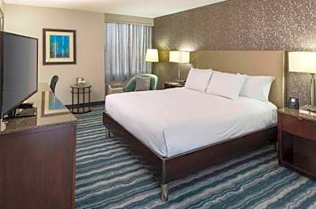 DoubleTree By Hilton Hotel Wilmington