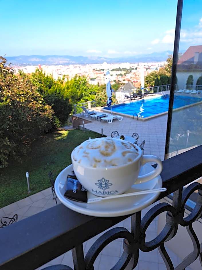 Hotel Marica