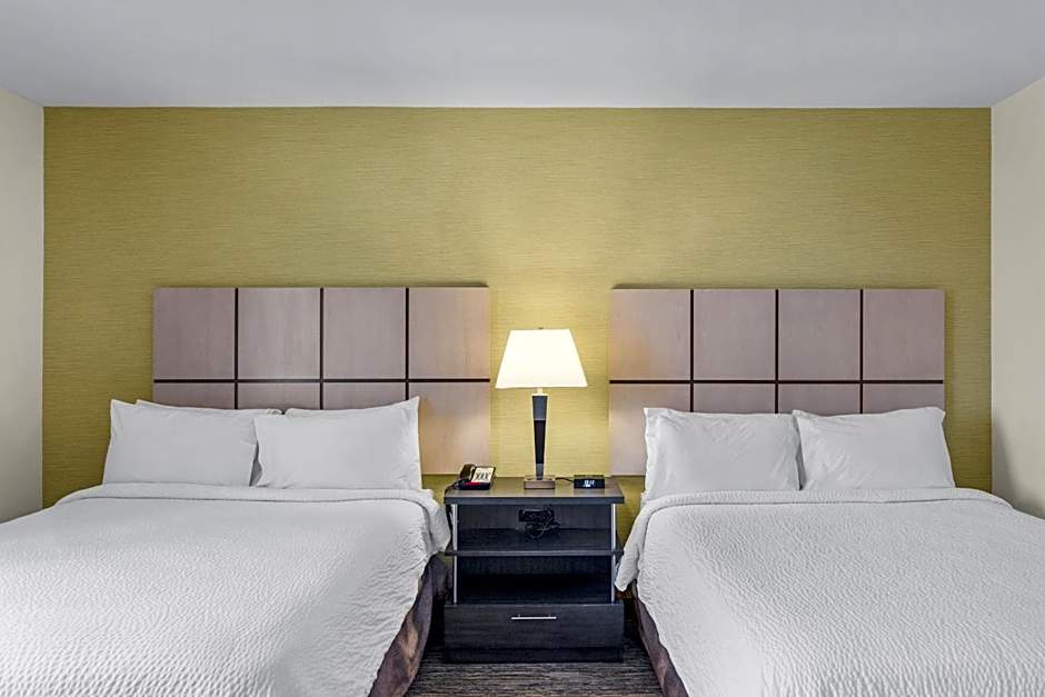 Candlewood Suites Erie By IHG