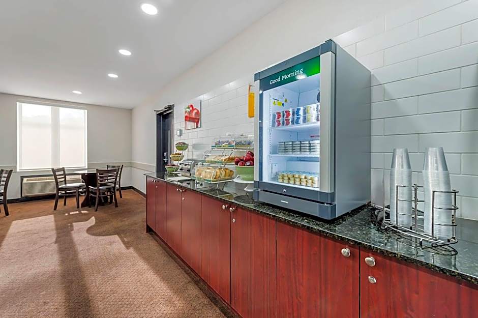 Quality Inn Orleans