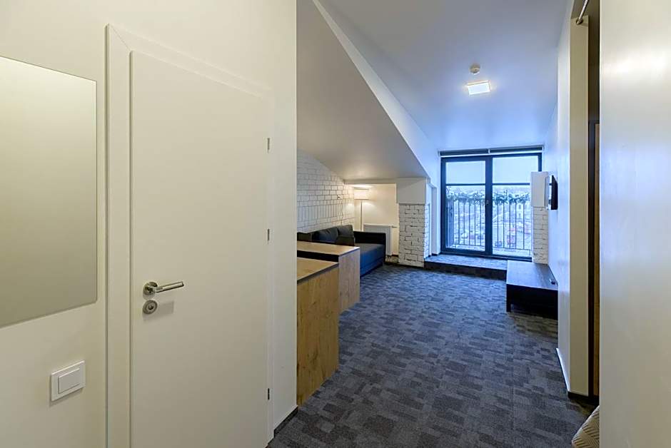 LOFT INN Vilnius