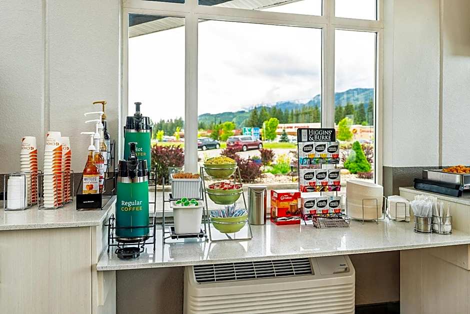 Quality Inn & Suites