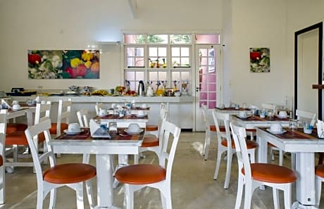 Pousada Vila Pitanga