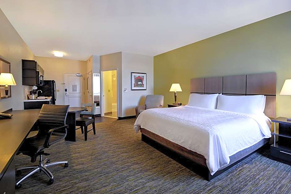 Candlewood Suites Carrollton By IHG