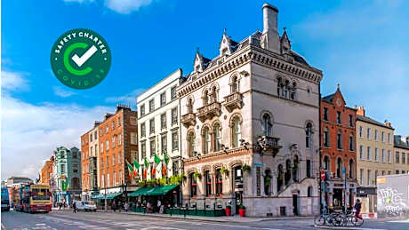 Dublin Citi Hotel