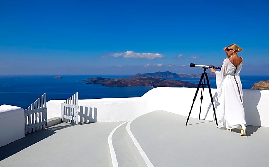 Volcano View by Caldera Collection