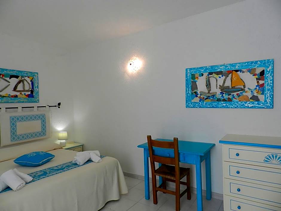 Hotel Canne al Vento
