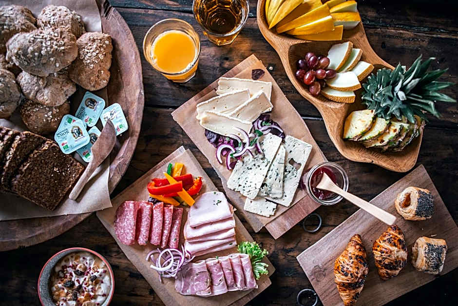 Sonnerupgaard Hotel & Konference