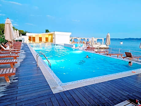 Residence-Apartment-Giuliano-Punta Skala,