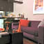 Suite Hotel Chrome