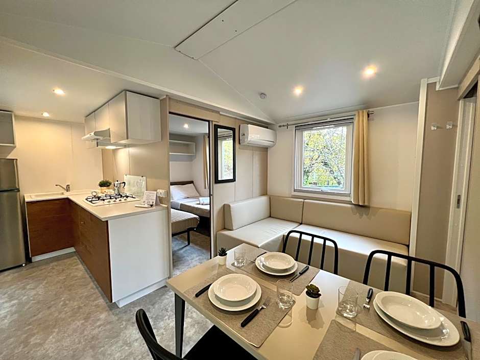 Camping Village Mugello Verde