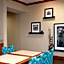 Hampton Inn By Hilton Jacksonville, Il