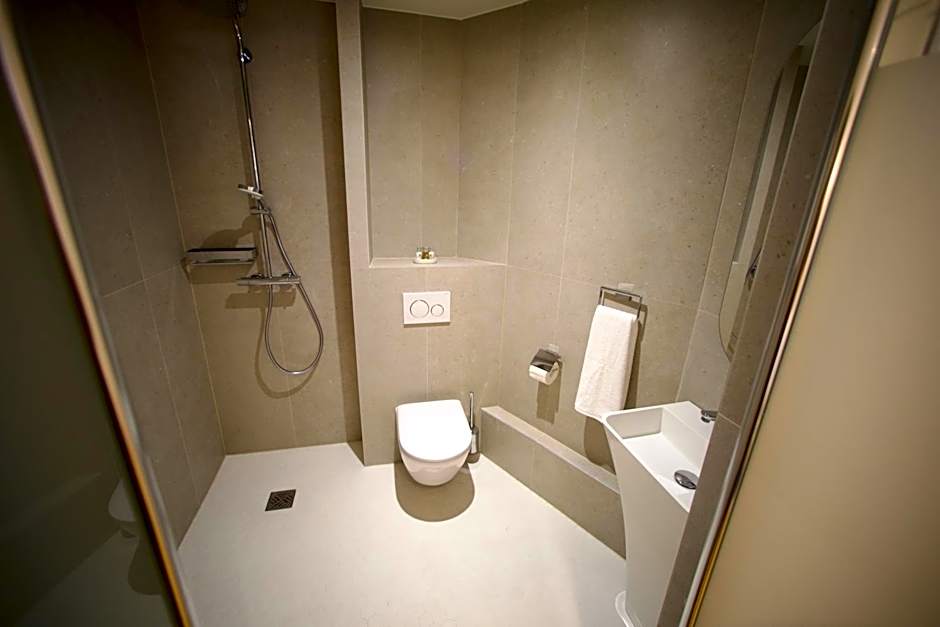 Rhodania Boutique Hôtel