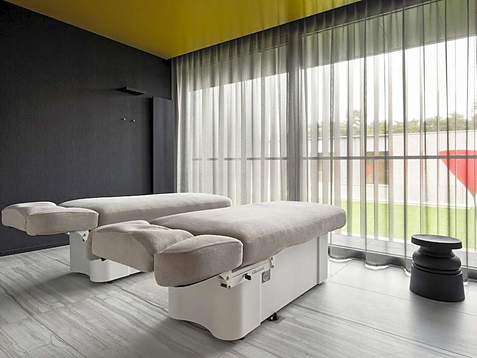 La Butte aux Bois a Small Luxury Hotel of the World