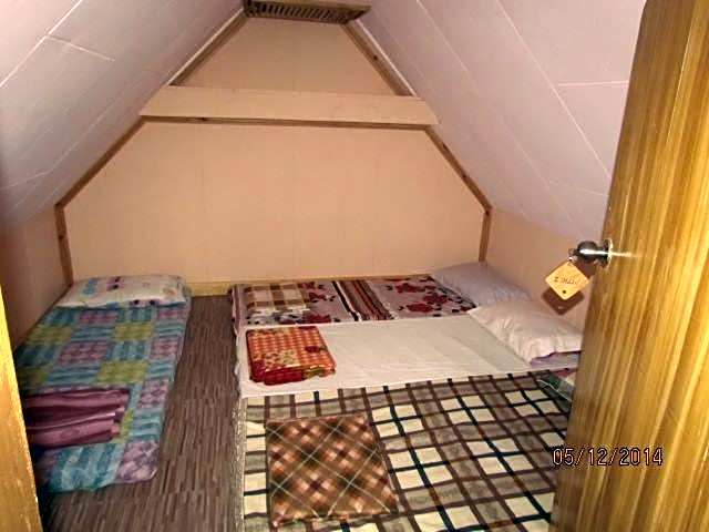 TRIPLE JS INN-SAGADA