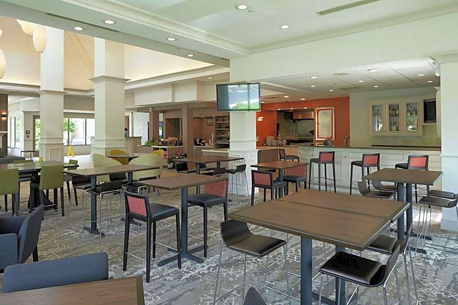 Hilton Garden Inn Evansville