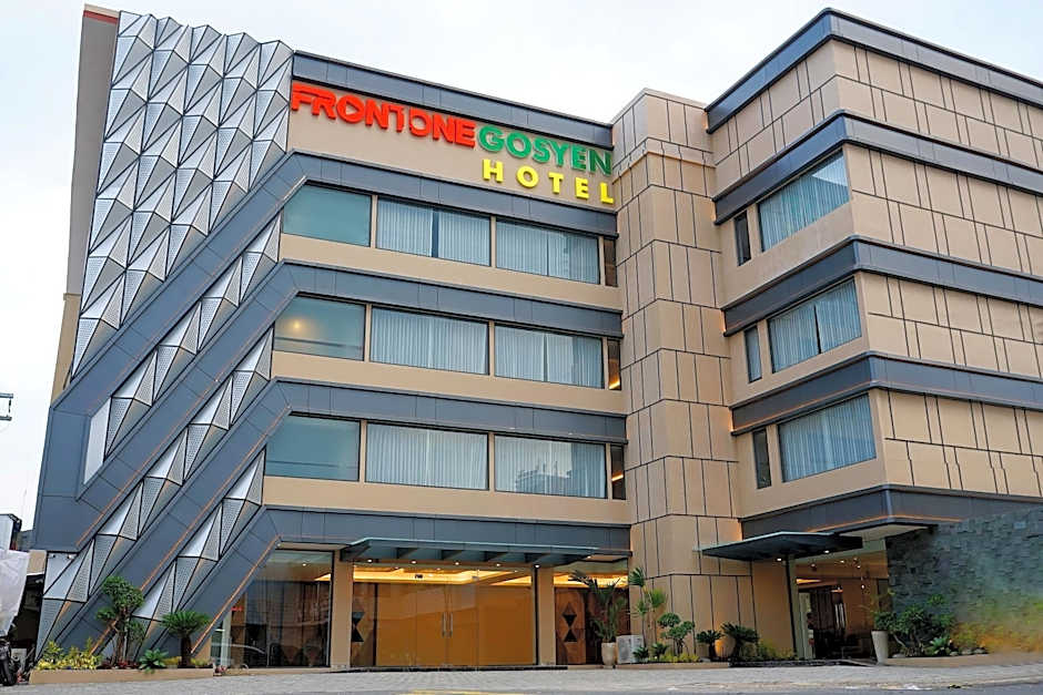 Gosyen Azana Hotel Salatiga