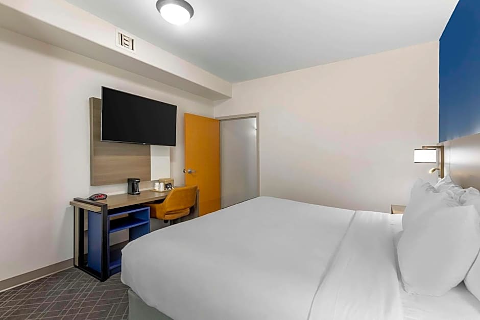 Comfort Inn & Suites Glenwood Springs On The River