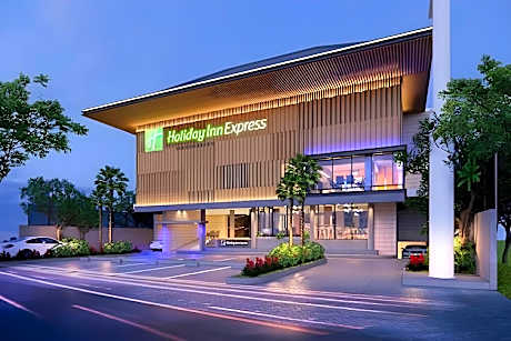 Holiday Inn Express Bali Sunset Road By IHG