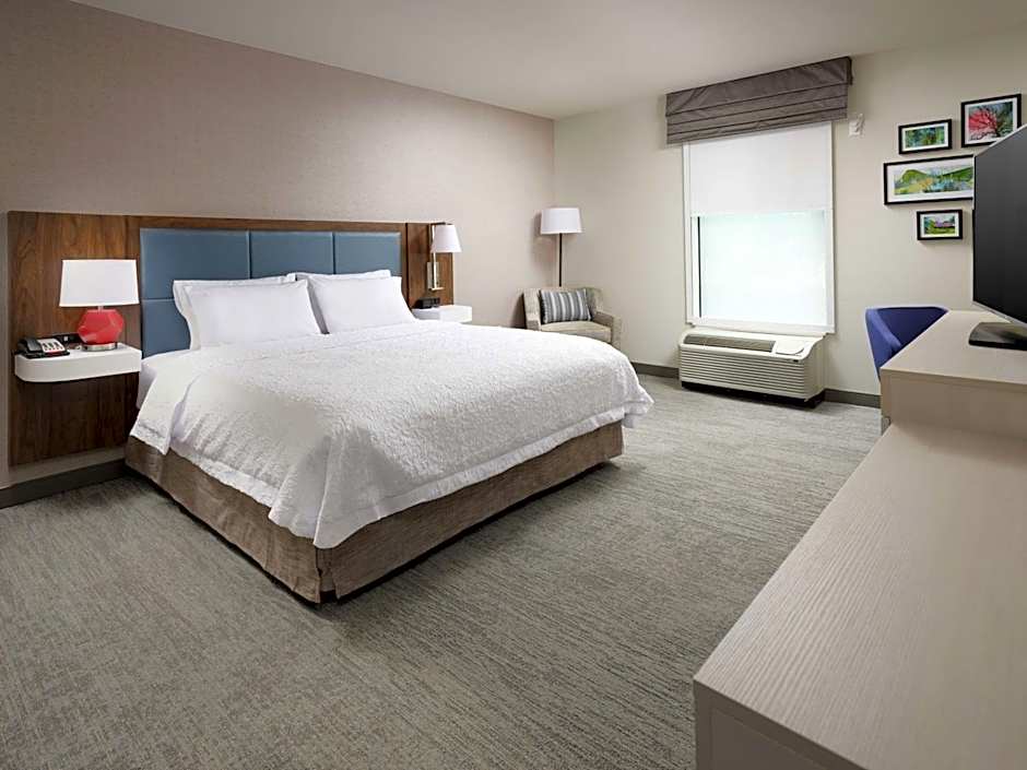 Hampton Inn By Hilton Chattanooga East Ridge, TN