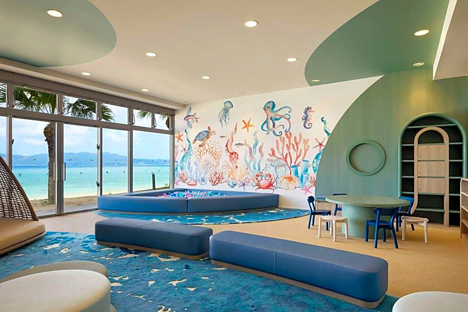 Courtyard by Marriott Okinawa Resort