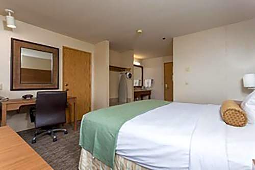 Yuma Inn and Suites