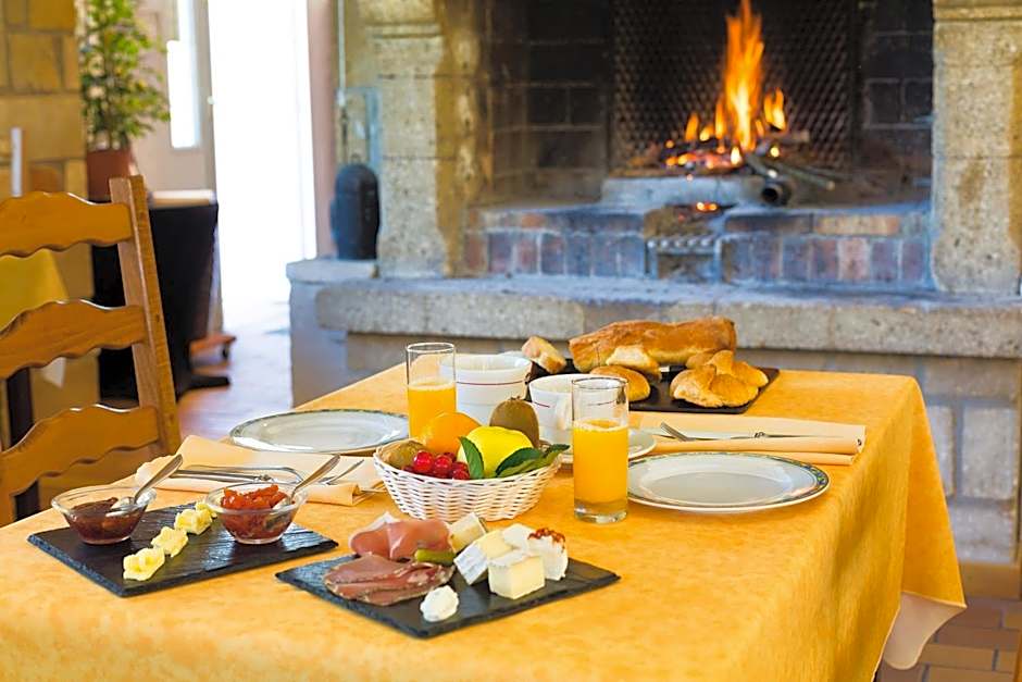 Auberge du Grand Chêne