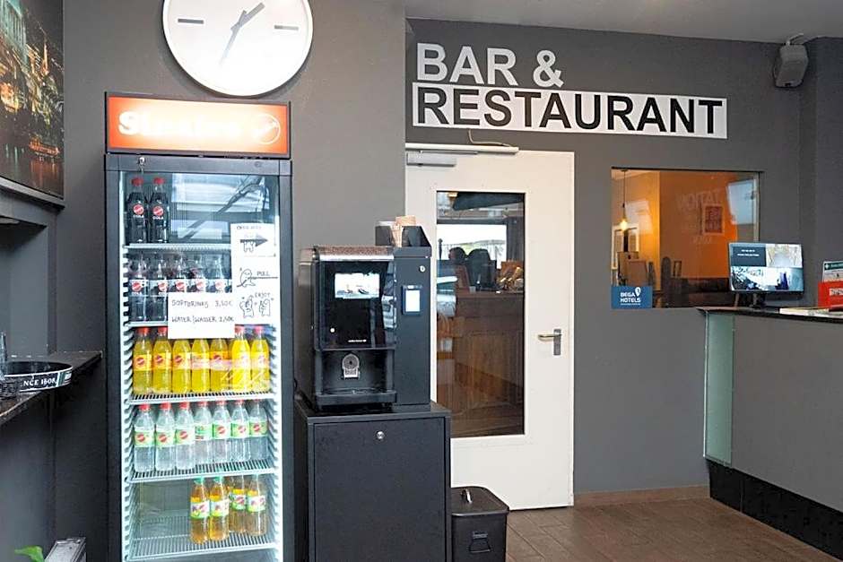 Station - Hostel for Backpackers