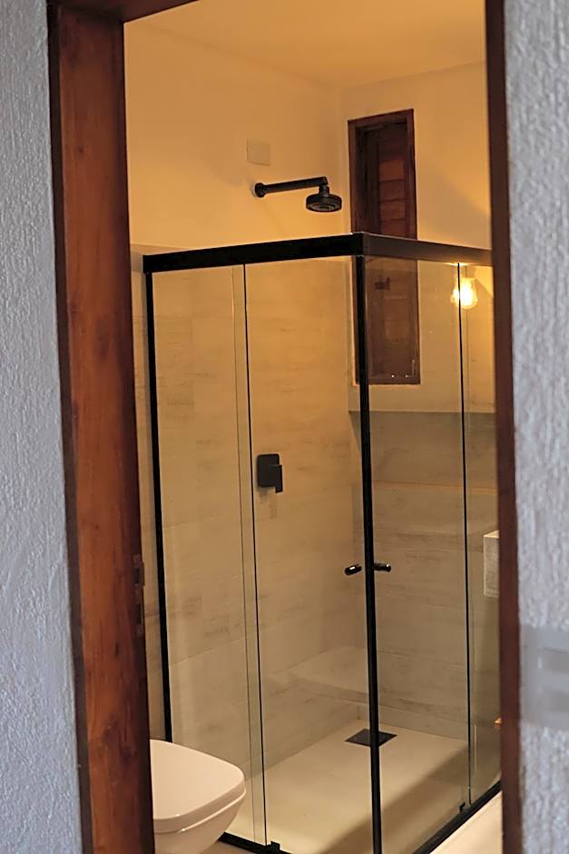 Alameda Lounge Pousada