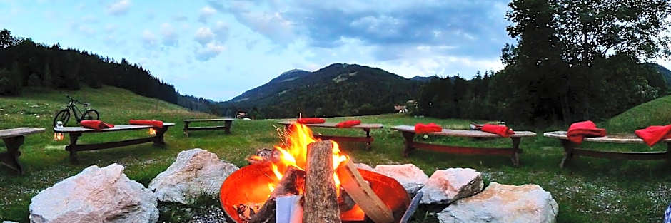 Feuriger Tatzlwurm Berghotel & Spa, BW Signature Collection