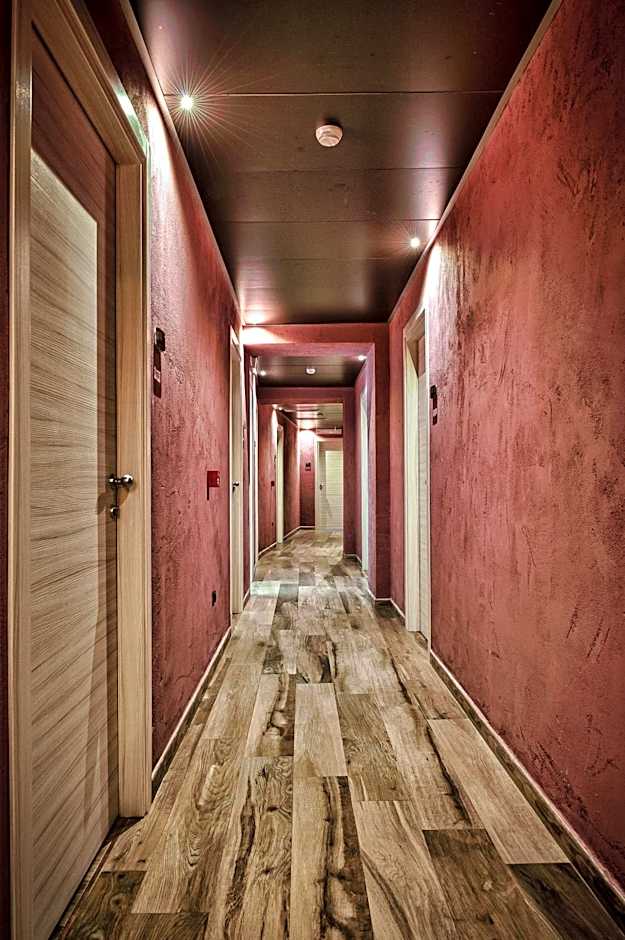 Hotel Angioino & Spa