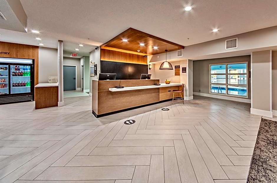 Staybridge Suites Cedar Rapids North By IHG