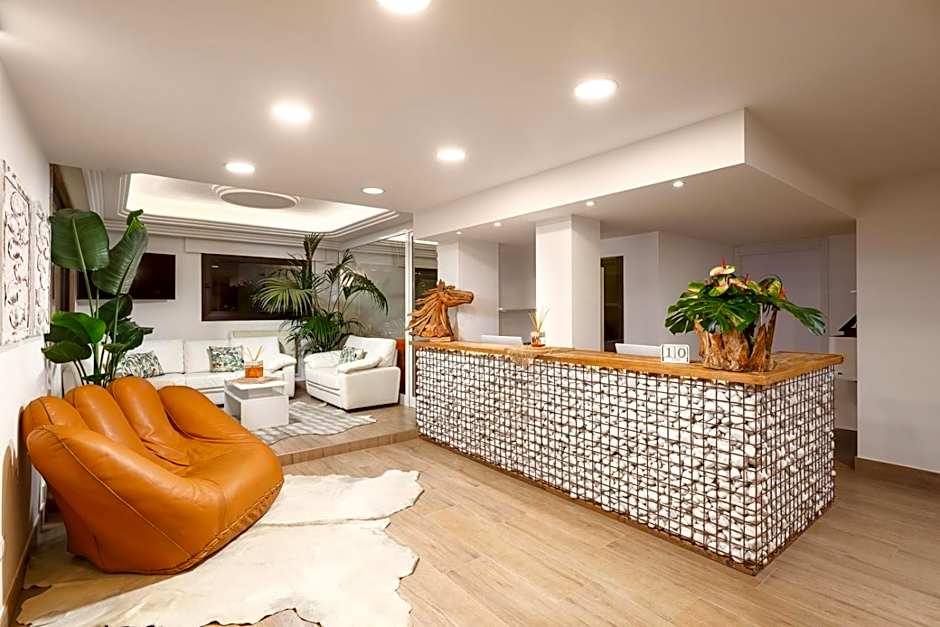 Hotel Bellariva