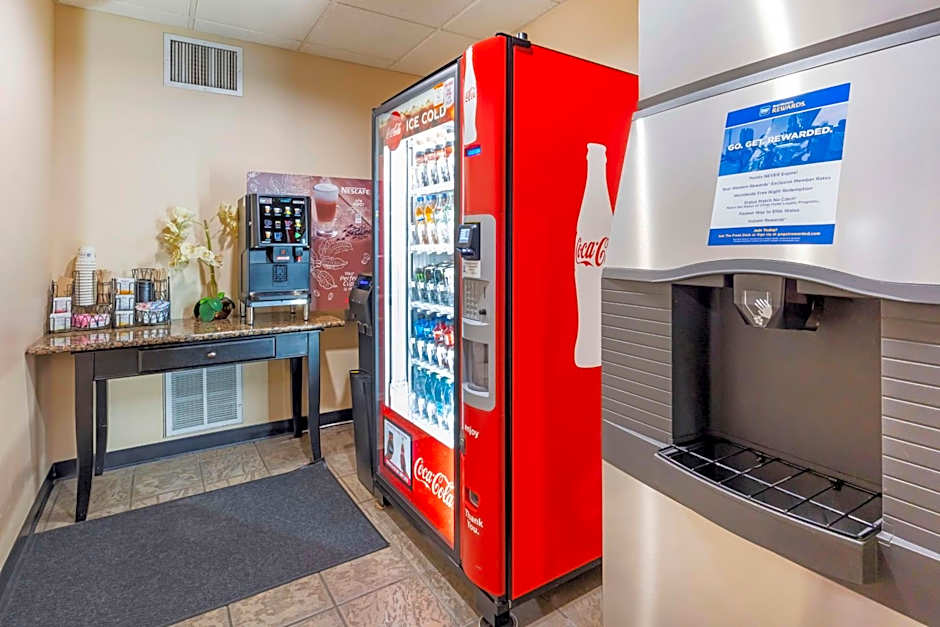 Best Western Plus Northwind Inn & Suites