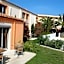 Brit Hotel Confort Helios Agde