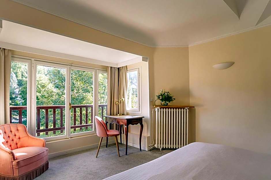 La Verniaz et ses Chalets