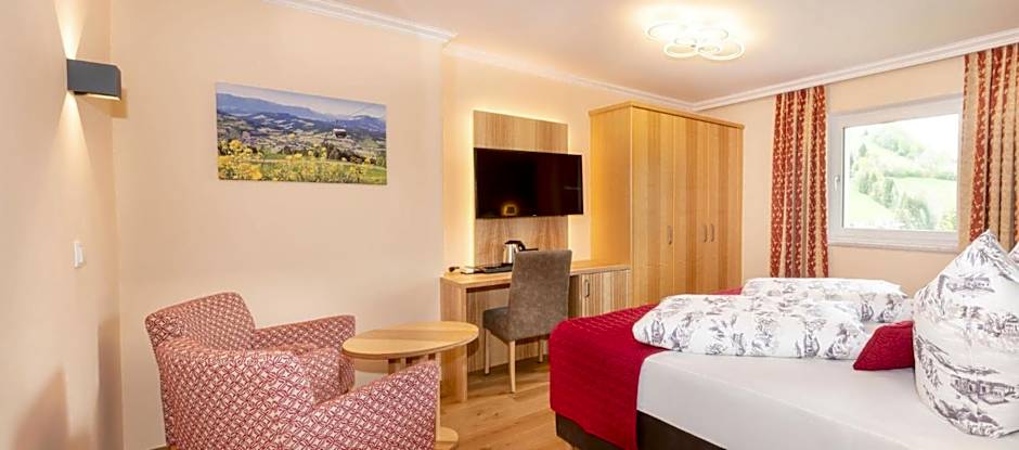 Hotel Schneeberger