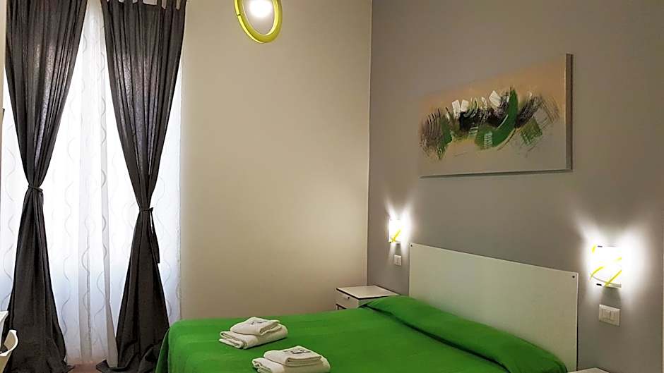 Photo 1 of 5 of Double Room with Private External Bathroom