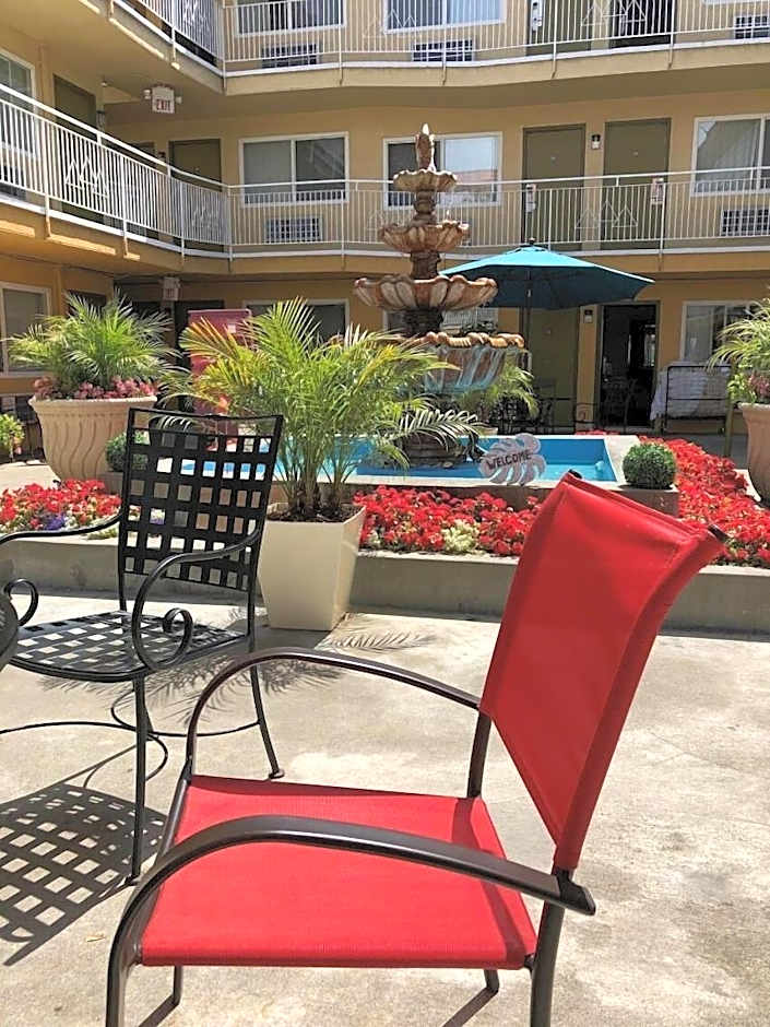 Imperial Inn Oakland