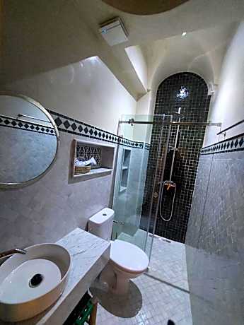 Double Room - Disability Access