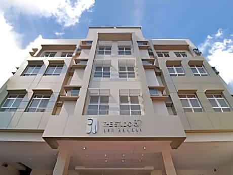 The Studio 87 Residences