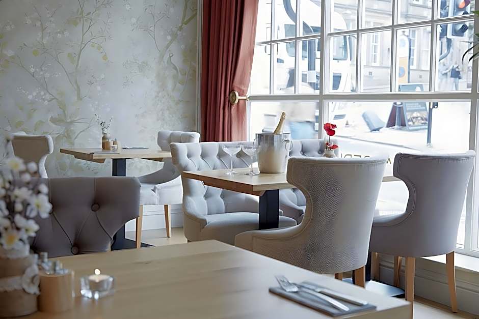 The Royal Kings Arms Lancaster