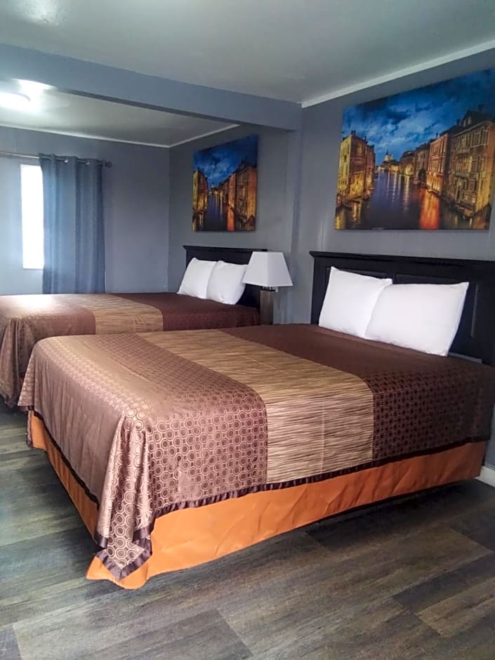 Modoc Inn