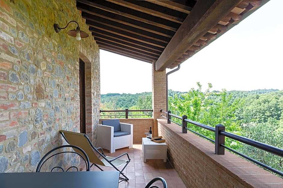 PanElios Borgo Vacanze