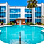 Tropical Palms Hotel